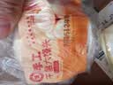 馒头山东千层老面馒头戗面纯手工大馒头早餐面食早点面点白馍馍 山东特色【千层大馒头】净重125克/个 【尝鲜试吃】2个（真空包装） 实拍图