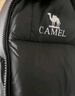 骆驼（CAMEL）【小太阳-石墨烯】秋冬户外羽绒服男女款加厚保暖面包服 实拍图