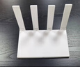 华为路由AX3 双频合一 自动优选 wifi6/多连不卡无线家用穿墙/AX3000/高速千兆路由器 实拍图