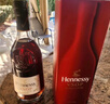 轩尼诗（Hennessy）VSOP干邑白兰地法国进口洋酒700ml2024年生肖版礼盒 实拍图