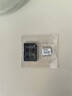 闪迪（SanDisk）128GB TF（MicroSD）4K内存卡 行车记录仪 监控摄像头专用 10,000小时录制 重复读写高耐用存储卡 实拍图