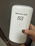 纽曼5G无线路由器随身WiFi6移动免插卡cpe多网通千兆双频车载便携式高速上网卡全国通用流量2025款 实拍图