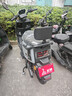 五羊【官方正品】电动摩托车智能NFC大功率电动车俩轮代步电摩男女时尚电动踏板车 星球灰/千瓦高功率电机/前碟后鼓 60V26A/全新石墨烯电池/木架发货 晒单实拍图