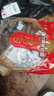 Aseblarm老式通用高压锅密封圈 压力锅牛筋圈硅胶圈配件橡皮圈 A24(牛筋款24CM) 实拍图