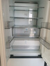 美的（Midea）400L法式多门冰箱超薄零嵌入式小户型除菌净味一级能效风冷无霜以旧换新白色MR-421WUFPZE国家补贴 实拍图