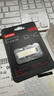 联想（Lenovo）32GB USB2.0 U盘 SX1速芯系列银色 金属耐用 商务办公必备 实拍图