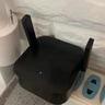 小米（MI）wifi放大器pro wifi信号增强器 300M无线速率 无线信号增强器 强电版 非路由器 需配合路由器使用 实拍图