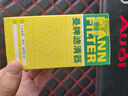 曼牌滤清器（MANNFILTER）机油滤清器机油滤芯HU6002zM/HU6066Z途观迈腾帕萨特CC高尔夫速派 实拍图