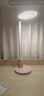 雷士（NVC）国AA级台灯护眼学习宿舍儿童护眼台灯卧室读写床头灯生日礼物女生 升级5A-智能感光-可妮兔 实拍图
