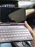 GPD Pocket3国货之光工程师本 8英寸迷你轻小笔记本电脑 便携折叠多功能触控掌上笔记本电脑 Gold 7505 16G 512G固态 实拍图