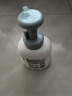 贝亲（Pigeon）洗发水沐浴露  新生儿宝宝用 水三角婴儿洗发沐浴二合一 500ml 实拍图