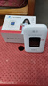 格行随身wifi6官方正品免插卡移动无线网络随身wifi路由器cpe三网通便携式车载移动wifi无线流量2025款 京仓速发-【充值套餐也可退】顶配WiFi6+一千G 实拍图