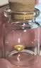 周大生（CHOW TAI SENG）黄金投资金块足金吉祥小福豆生日礼物送女友 金福袋1g 实拍图