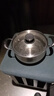 蒂洛克汤锅304不锈钢加厚家用蒸煮泡面双耳小锅蒸锅专用燃气电磁炉煮锅 【304不锈钢】 20cm 正304不锈钢 实拍图