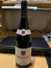 京东京造 法国进口勃艮第黑皮诺干红葡萄酒750ml 红酒京东自营 元旦送礼  实拍图