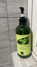 仙维娜橄榄嫩肤沐浴露750ml滋润肌肤留香沐浴乳补水保湿沐浴液 实拍图