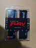 金士顿（Kingston）FURY 32GB(16G×2)套装 DDR5 6800 台式机内存条 Beast RGB灯条  海力士A-die CL34 支持XMP&EXPO 实拍图