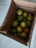壹棵弘芯正宗高山脐橙橙子应季新果时令湖北新鲜水果手剥橙子生鲜整箱 特选9斤钜惠60-65mm 净重约为8斤 实拍图