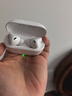 华为FreeBuds SE 4 ANC降噪版 真无线蓝牙降噪耳机 50小时长续航/多模式降噪/快速充电  陶瓷白 实拍图