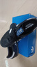 阿迪达斯 adidas三叶草 新年礼物 samba T头鞋运动鞋男女休闲鞋B75807  44 实拍图