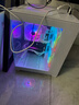 华硕AMD R5 9600X主机+RTX 5060 Ti O16G显卡游戏电竞台式电脑DIY组装机5600+5060/7650GRE整机海景房 【高显存】9600X+华硕5060Ti 实拍图