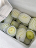 京鲜生 山东玉女小黄瓜 净重5斤 单果80g+ 青瓜拇指黄瓜蔬菜源头直发 实拍图