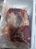 天之牧青藏牦牛肉生鲜高原放养草饲牦牛肉冷链配送 牛腿肉净重5斤装 实拍图