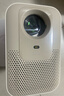 小米Redmi 投影仪3 家用投影机 智能家庭影院 ToF无感对焦无感校正 瑞利音效 1080P物理分辨率 实拍图
