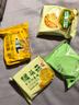 麦酥园 五谷杂粮饼干猴头菇养胃酥性休闲零食品无糖精老年人粗粮代餐3斤 实拍图