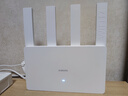 小米（MI）路由器BE3600 2.5G【小米手机上网搭档】3600兆级 WiFi7 4核高通处理器 2.5G网口 智能家用路由 实拍图