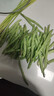 农家四季豆新鲜现摘云南长扁豆角农家应当季蔬菜芸豆现摘菜豆 新鲜四季豆1斤 实拍图