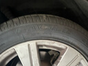 固特异（Goodyear）尾货清仓 24年 汽车轮胎 225/50R17 98Y NCT5 配套大师 适配雅阁 实拍图