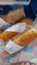 精品黄糯玉米 真空包装 新收粘玉米糯玉米加热即食粗粮代餐 黄金8cm玉米3段 单段130-180g 实拍图
