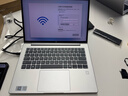 惠普（HP）战66 14英寸2025轻薄笔记本电脑 标压锐龙7 H 255 16G 1T 2.5K屏 1年上门【国家补贴】 实拍图