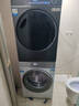 卡萨帝（Casarte）揽光WB滚筒单洗10KG 洗衣机全自动 直驱精华洗  CE B10LWBU1 实拍图