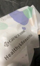 洁丽雅（Grace）一次性洗脸巾干湿两用擦脸居家差旅洁面巾加厚珍珠纹柔巾 240抽 实拍图