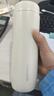 富光倾心保温杯男女士高颜值水杯超轻便携316不锈钢杯子420ml 实拍图