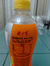 健力宝无糖0糖0脂0卡橙蜜味560mL*15瓶整箱补充电解质汽水 果味碳酸饮料 实拍图