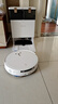 科沃斯T50MAX扫地机器人扫拖一体自动清洗智能家用双机械臂超薄毛发0缠水箱版【国家补贴】 实拍图