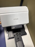爱普生（EPSON）DS-570WII 扫描仪A4馈纸式高速高清无线Wifi连续自动双面彩色文档扫描仪 支持国产系统  实拍图