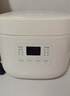米家小米电饭煲家用3-4人快煮多功能电饭锅 不沾黑晶内胆煮粥防溢煲汤蛋糕 二级能效N1 4L【国家补贴】 实拍图