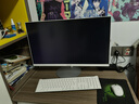 飞利浦（PHILIPS）一体机电脑高色域高清可壁挂高配办公企业家用游戏整机 【独显性能】27/酷睿i7/32G/1T固态 实拍图