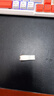 闪迪（SanDisk）64GB USB3.2 U盘 CZ74 读速高达300MB/s 金属高速u盘 安全加密 学习办公投标大容量优盘 实拍图