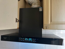 创维（Skyworth）欧式顶吸抽排油烟机家用T型23立方大吸力以旧换新家电国家补贴20%一级能效自净清洗Y1H可配燃气灶 实拍图