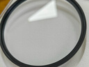耐司（NiSi）uv镜 49mm H MC UV 49毫米uv滤镜 双面多层镀膜无暗角单反微单保护镜滤镜滤光镜佳能尼康索尼相机 实拍图