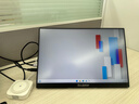 雕塑家16英寸2K/2.5k便携式显示器 120Hz高刷 100%sRGB色域 电脑笔记本副屏switch手机PS5扩展屏MF16LQ 实拍图