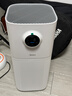 美的（Midea）【母婴级】空气净化器鼻炎家用除甲醛除烟味异味过敏原空气净化机森林家L1 Lite国家补贴 实拍图