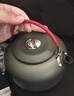 爱路客围炉煮茶户外烧水壶户外露营开水壶户外喝茶壶卡式炉便携水壶1.4L 实拍图
