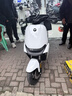 九号（Ninebot）远航家M95C电动摩托车超长续航智能两轮摩托车【门店自提】 到门店选颜色 实拍图