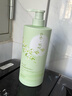 韩方五谷控油蓬松洗发水800ml金榜第1名氨基酸洗头膏露无硅油去屑止痒男女 实拍图